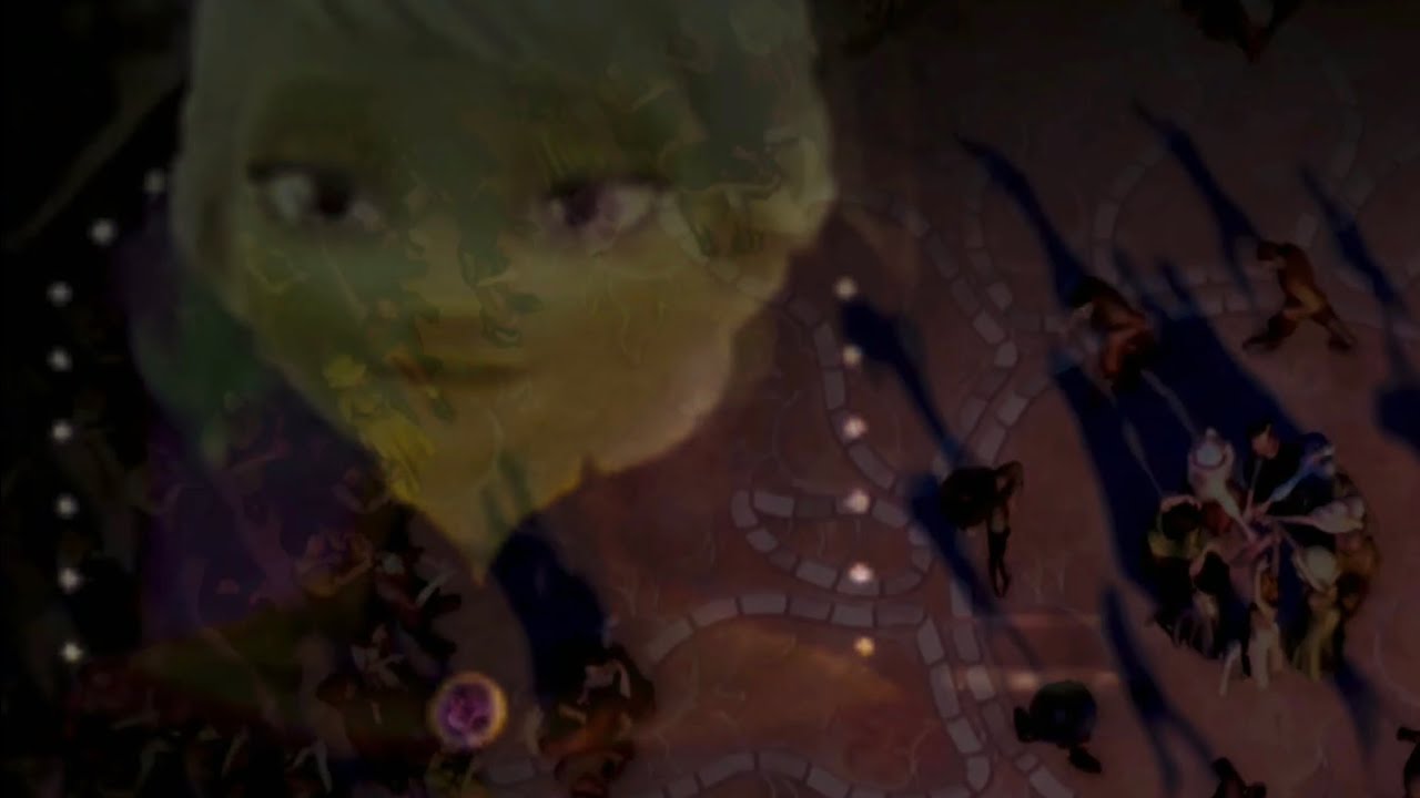 Wickedly Frozen: Wonderful