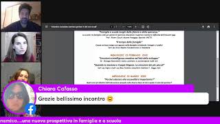 Famiglia E Scuola Luoghi Della Fiducia E Della Speranza - Il Tempo Della Famiglia
