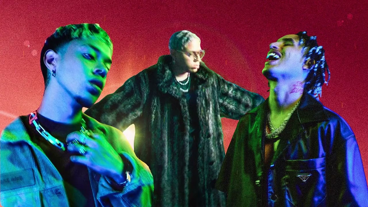 VAMPIRO - MATUÊ , TETO E WIU ( Remake por Arthur MG)