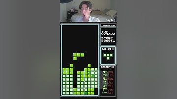 the COOLEST piece sequence I