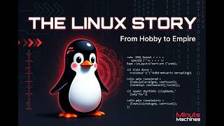 The Story of Linux