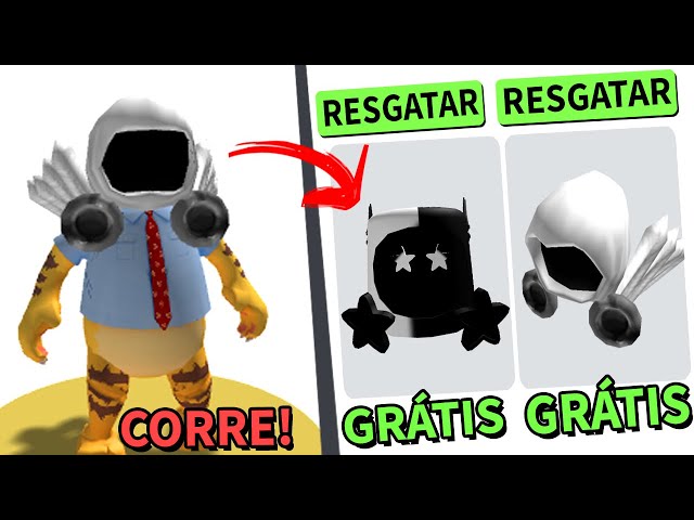 como pegar um dominus no roblox grátis｜Pesquisa do TikTok