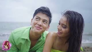 Bloopers Tauba Part 2 Beach Scene Adegan Selimut Dan Pantai