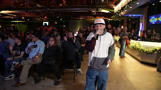 Speedrun Sessions BEGINS! Chicago 2022
Subscribe to my main channel ► https://www.youtube.com/c/GrandPOOBear
Watch me LIVE on Twitch! ► https://twitch.tv/GrandPOOBear
Follow me on Twitter ► https://twitter.com/GrandPOOBear
Follow me on Instagram ► https://instagram.com/GrandPOOBear
Join us on Discord! ► https://discord.gg/GrandPOOBear
Looking for MERCH? ► https://gpb.merchforall.com/
GrandPOOBear is a Content Creator, Speedrunner and Red Bull athlete.
For business, contact: business@grandpoobear.tv
#clips #GrandPOOBear Speedrun Sessions BEGINS! Chicago 2022