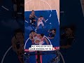 All angles of OG Anunoby’s game winning tip-in