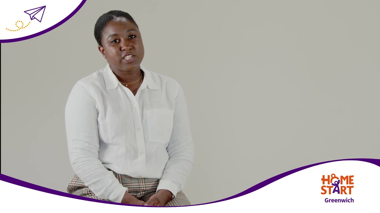 What is Home-Start Greenwich