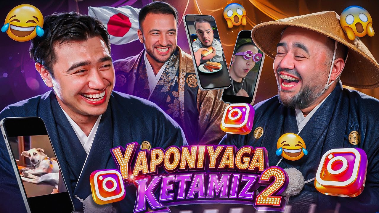 KAYFIYATNI KO`TARAMIZ | BIZ JAMOASI | IXA REAKSIYA