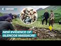 Forgotten Massacre of Jacobite Rebellion Uncovered: Scotland's Darkest Secret