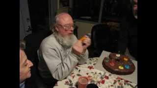 Remembering our dear friend Rollin Thomas