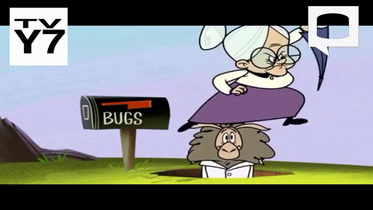 New Looney Tunes Theme Song