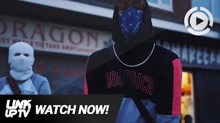 Tysa x Cdot - If Its That Then Its That [] | Link Up TV