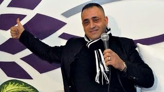 الفن والتراث الفلسطيني ضيف برنامج صباح الخير