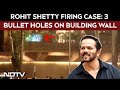 Rohit Shetty House News | Shots Fired Outside Director Rohit Shetty's Mumbai Home, 'Motive Unknown'