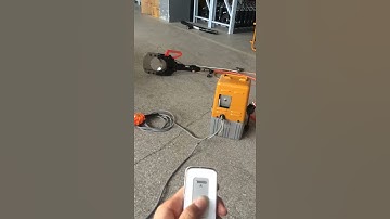 MÁY CẮT CÁP ĐIỆN P-132, BƠM ĐIỆN THỦY LỰC PE-2