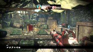 Call of Duty  Ghosts spawn glitch
