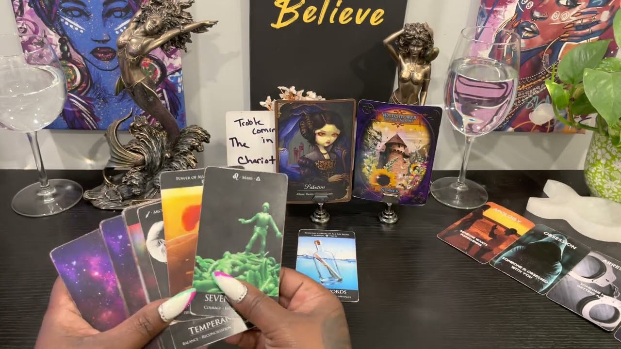 Libra ♎️ this person is all in they feelings about you ❤️‍🔥