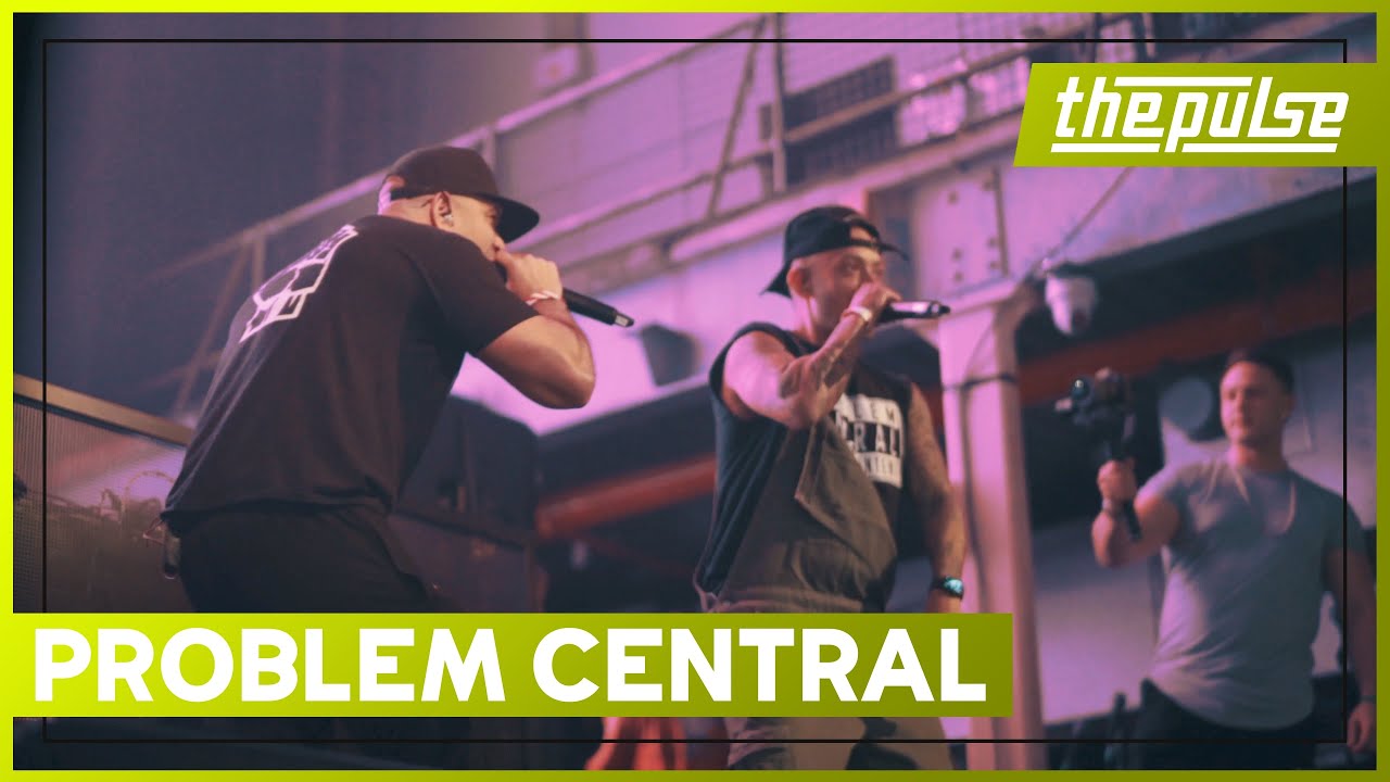 Problem Central - IEM & Radio Microphone Test