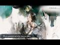 【Lyric MV】Eidene "Dotted Line" (Full Ver.) 【MementoMori】