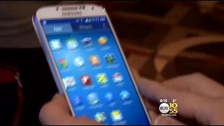 Smartphone Kill Switch Technology May Lead To Fewer Thefts