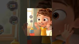 Kenapa Kita Bisa Bersin? 😮🌬️ | Sains Seru Anak #shortsedukasi