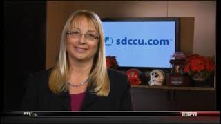 2012 Poinsettia Bowl - BYU Cougars vs San Diego State Aztecs - Dec. 20, 2012