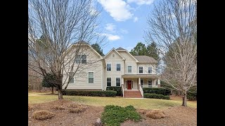 485 Legend Oaks, Chapel Hill, NC, 27517