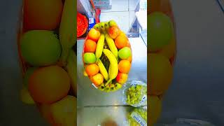Here I will show you how to make fruit juice.  Sudu BDO will run, you will see. How to make it.🇧🇩🇧🇩