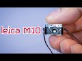 미니 카메라 만들기 Making a miniature camera