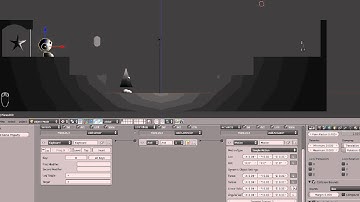 My first Blender game (BGE tutorial) : part 1
