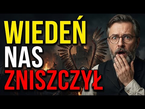 Vienna 1683: Poland's Greatest Strategic Blunder, Hidden for Years!