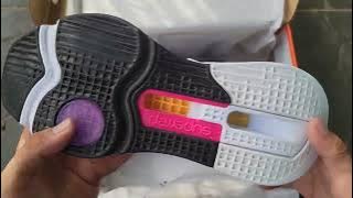Nike Air Zoom SuperRep 3 Unboxing and On foot looks