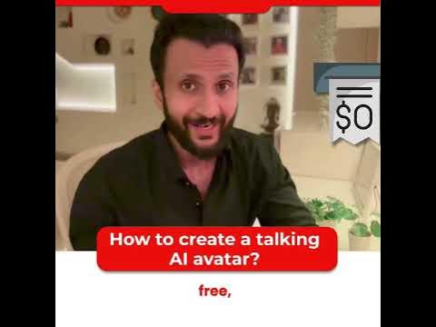 Free AI video generator + Talking Avatar+ copywriter + Text to speech ...