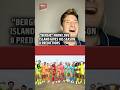 Carsten Bergie gives his predictions of Season 8 of Love Island.