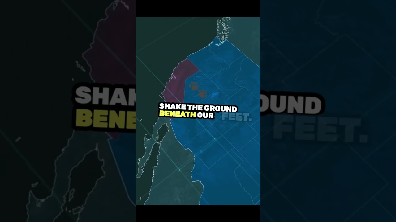 🕳️ What If a Tiny Black Hole Hit Earth? 