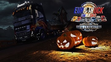 Euro Truck MAPA BR BRASIL 5.6  🔥ETS2 🔥