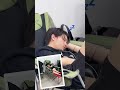 sleepy wingyem 🥺🫳🏻❤️🩹 #williamjkp