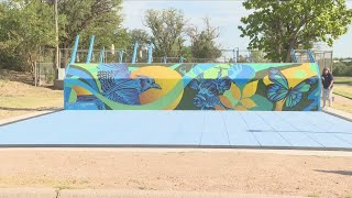 New Fitness Court coming to John Ward Memorial Park