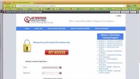 Web Marketing: What is Digital Access Pass and How Does It Work?