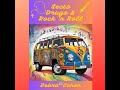 Rock n Roll Memoir from the 80's