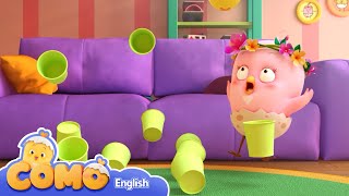 Download Lagu Como's play | Happy Playtime with Curious Como and Friends 😁 MP3 Download Lagu Como's play | Happy Playtime with Curious Como and Friends 😁 MP3