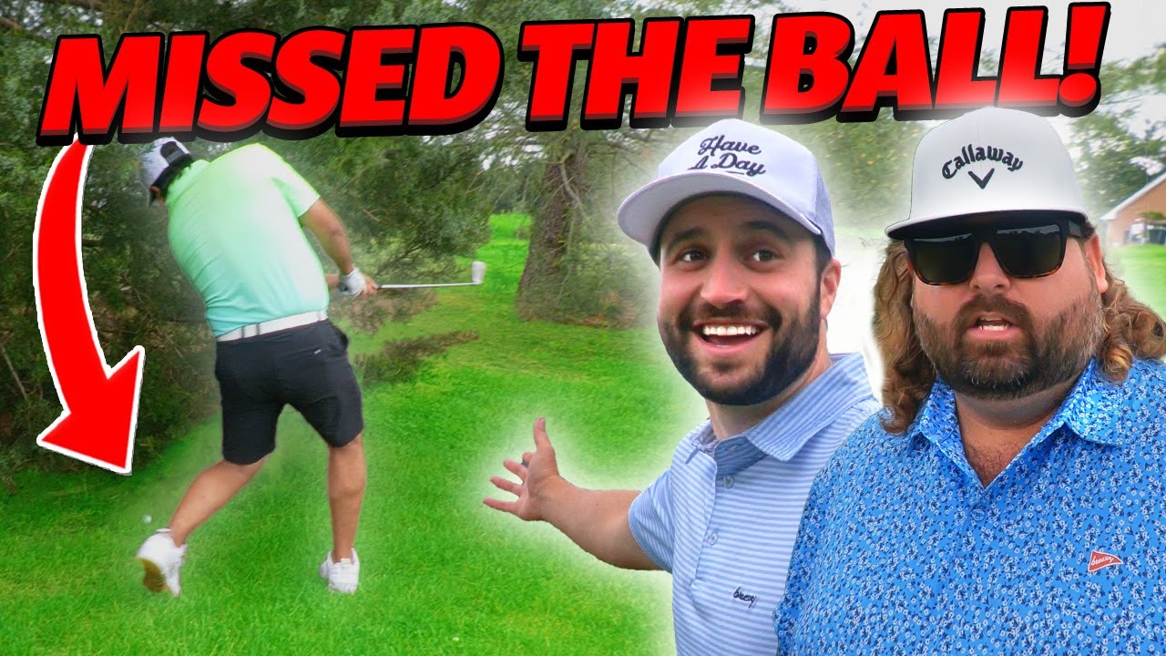 Things Got WEIRD In Our Newest Competition