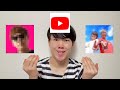 タイマンで勝てるYouTuber Top3
