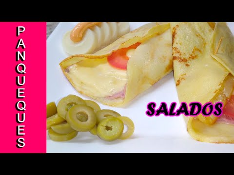 Video: Shrovetide: Recetas Sencillas Para Panqueques Calados