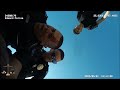 Bodycam Shows Man Pepper Spray and Stab a Edmond Officer During Unrelated Traffic Stop