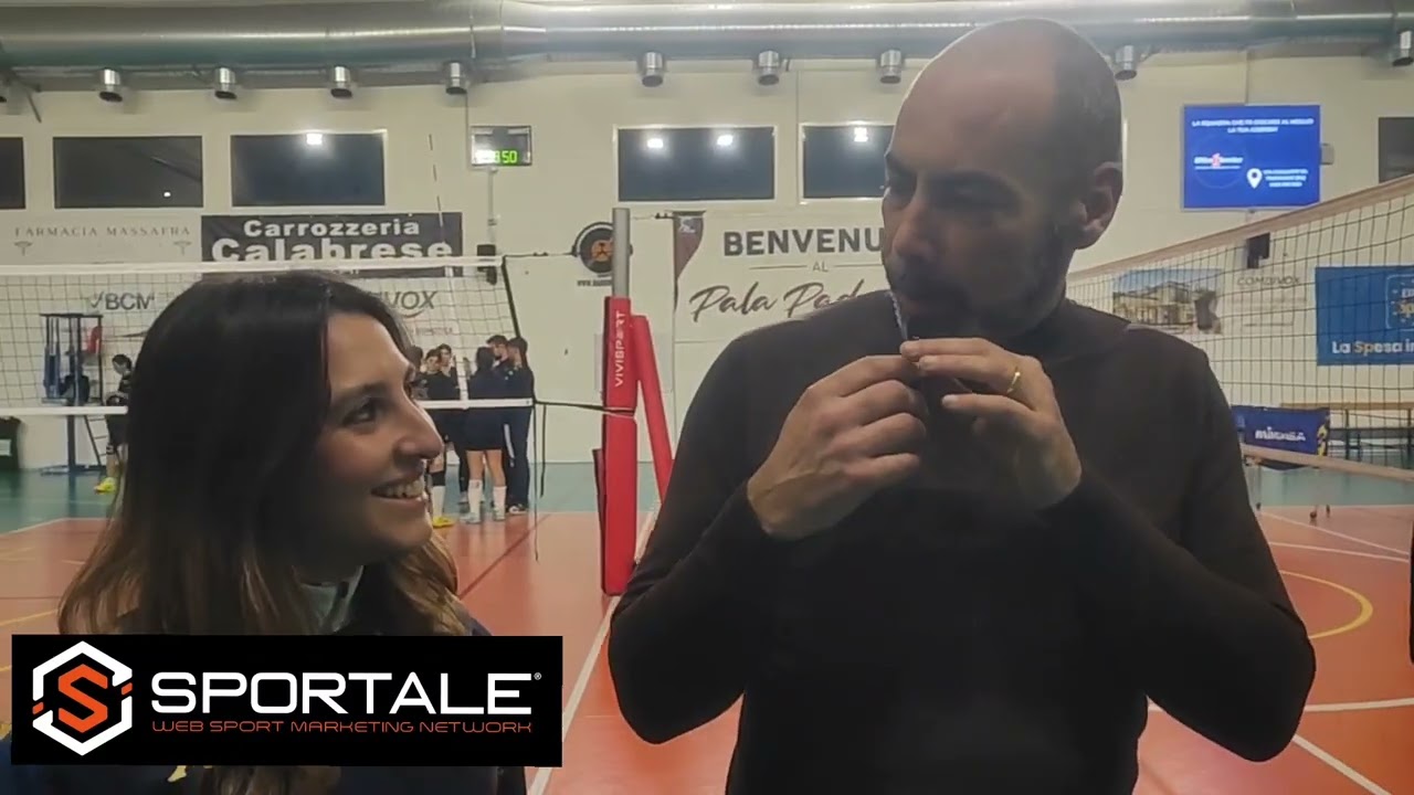 Polisportiva Orsa Capurso 2026-01