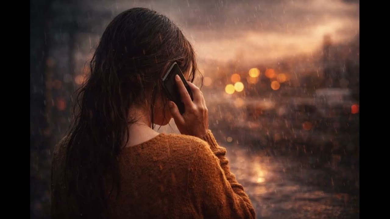 Solo quiero que estes bien