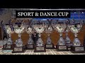 Phantom SPORT &amp; DANCE CUP 14.03.2021