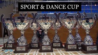 Phantom SPORT &amp; DANCE CUP 14.03.2021