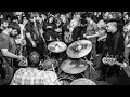 Graf Orlock - Difficult Decisions in the Yutani Mess Hall - The Smell - Los Angeles, CA