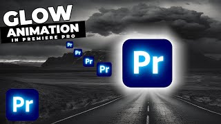 Celebrity PULSING GLOW Animated Outline Tutorial In Premiere Pro Wealth